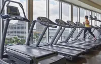 Icon Brickell Miami - palestra