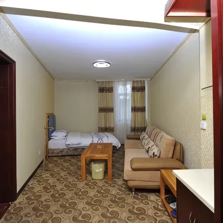 You Yi Feng Hotel