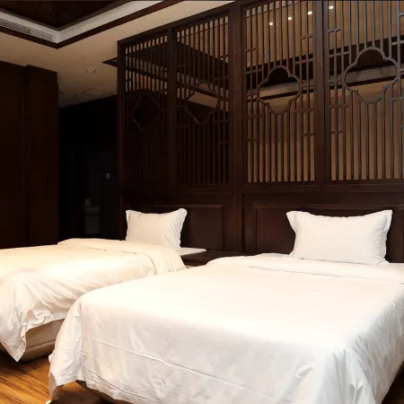 Changchun Shengshibohua Hotel