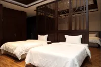 Changchun Shengshibohua Hotel