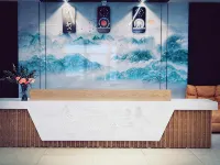 Yunshan International Hotel Hotels in Fukang