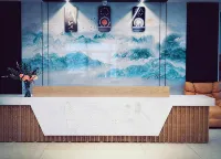 Yunshan International Hotel