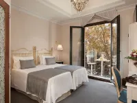 Hotel Continental Barcelona Hotels near Borras Theatre