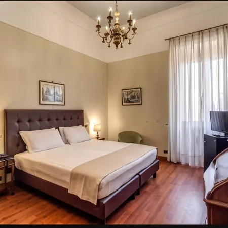 Hotel Della Torre