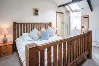 The Loft, One Bedroom Apartment, St Florence