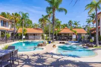 Wolngarin Holiday Resort Noosa - Wifi