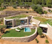 Son Brull Hotel & Spa - Pools