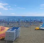 Sestri Viale Roma 15 Superior - Airport Shuttle