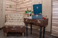 KronHotel 101 Mini Hotel Отели в г. 