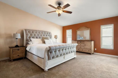 Gulf Coast Getaway! Close to the Shore!