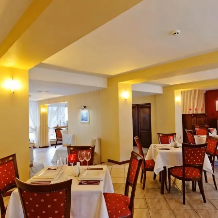 Palanga Park Hotel