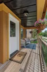 Charming duplex walkable to historic downtown Cedarburg - 4-Star