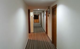 Asia Grand Hotel