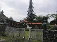 Aurora Living Merapi Jogja