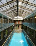 Bluebird Spa City Motor Lodge - Pysäköinti