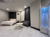 Osan Vista Hotel