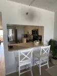 Stunning 3 Br Beachfront condo - Apartments