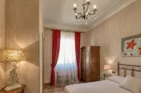 Locanda Villa Moderna - balcony