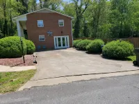 Homemade in Hickory! Salt Water Pool! - 4 stjerner