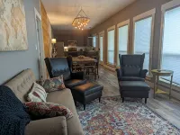 Restful cottage close to antique shopping and mountain biking - 4-Star
