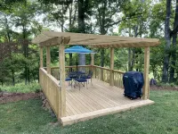 Romantic Getaway! 15 min to Lake Lure / Chimney Rock / 45 Min Blue Ridge Parkway - Chalets