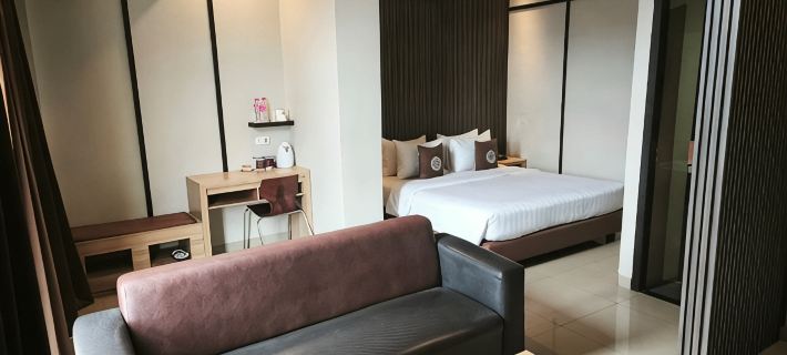 The Batik Hotel Hotels in Ternate