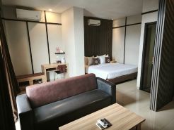 The Batik Hotel