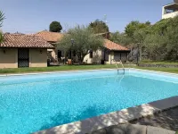 PACO'S HOUSE ON ETNA 마스칼루시아 호텔