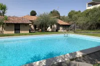 PACO'S HOUSE ON ETNA