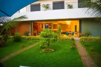 Hôtel Mansa by Ews - piscine