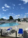 Spacious Home Close to the Beach and Bay - 5 bedroom w/Separate In-Law Suite! - Pools