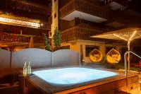 Hotel Ambiance - Badekar