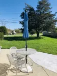 Cozy, clean, relaxing beach cottage awaits you!!