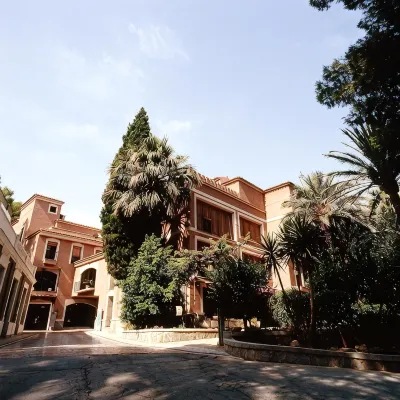 Balneario de Archena - Hotel León Hotels near Balneario De Archena S.a.