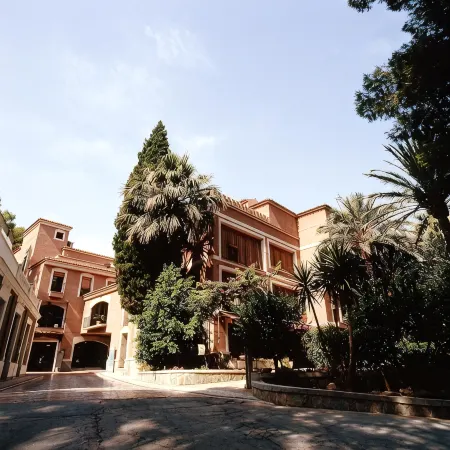 Balneario de Archena - Hotel León