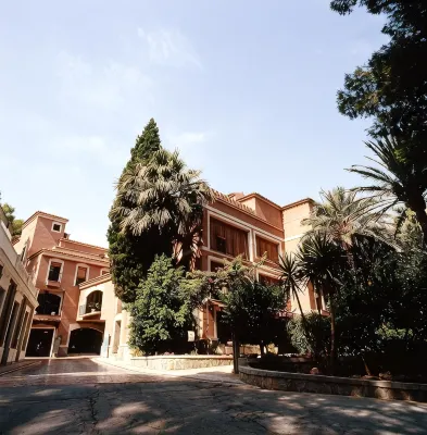 Balneario de Archena - Hotel León - con terme