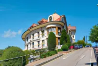 Hotel Faro de San Vicente Hotels in 