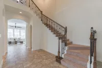 Bright 4 Bdr w Big Backyard & Fire Pit! - chambre d’hôtes