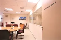 GK Airport Suites - Free Shuttle by GK Properties