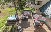 Near 2 Yosemite Entrances - Hot Tub - Fire Pit - Wood Burning Stove - Pets OK