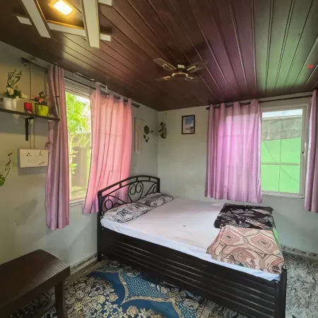 Ingawale Farmhouse (Agro Tourism)