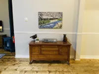 Charming historic loft close to restaurants, shopping and Arkansas river!