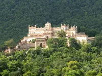 The Oberoi Rajgarh Palace Hotels in Chhatarpur