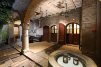 Suites&Atelier Lake Como