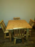 Three Bears Lodge of Saratoga Springs - Homestays