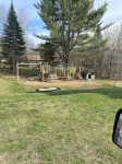 Lake front property with gorgeous views of Big Lake - Wifi