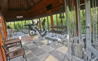 Grand Mega Resort & Spa - Gym