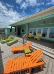 Spacious 4-bedroom home on quiet Gulf Coast beach - 3-Star