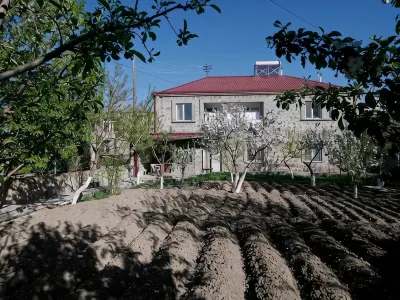 Karin's B&B Ξενοδοχεία στην πόλη 