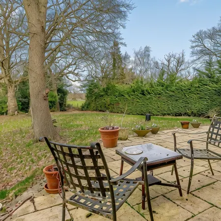 The Kingsley at Eversley